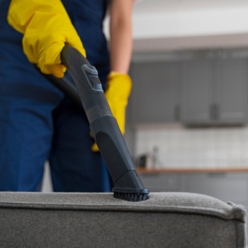 Mattress cleaning ( Single bed )